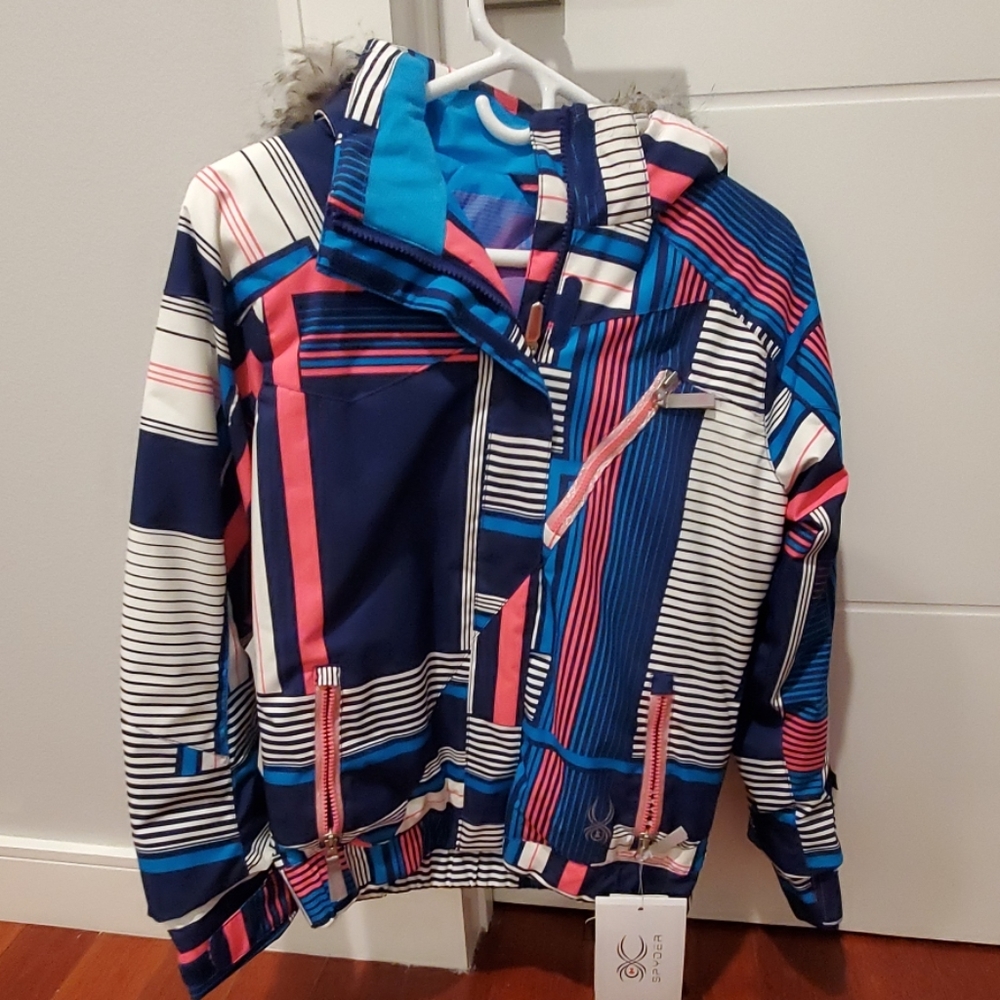 Ski  Jackets